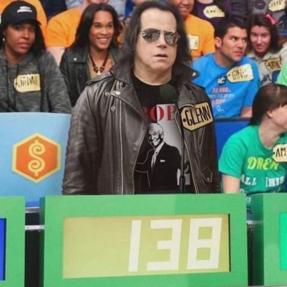 Meet your Posher, Theodore